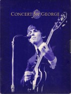 The Concert For George